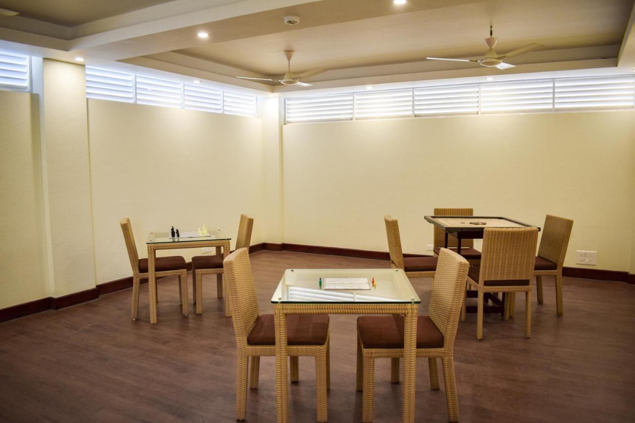 Peppervine Hotel Thekkady Exterior foto
