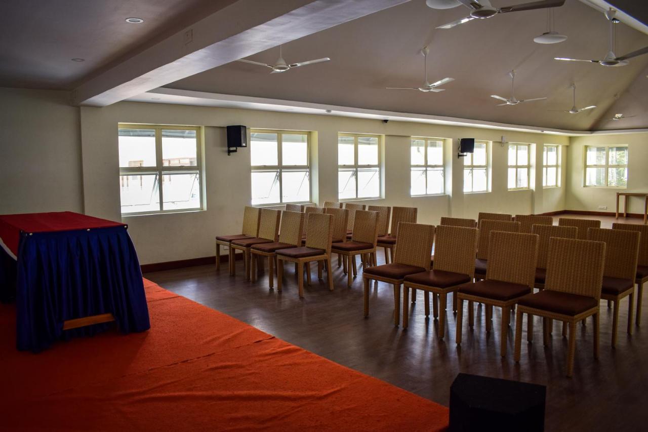 Peppervine Hotel Thekkady Exterior foto