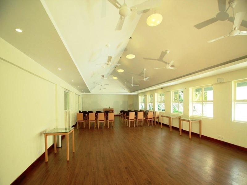 Peppervine Hotel Thekkady Exterior foto